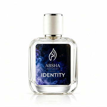 IDENTITY – Absha Perfumery